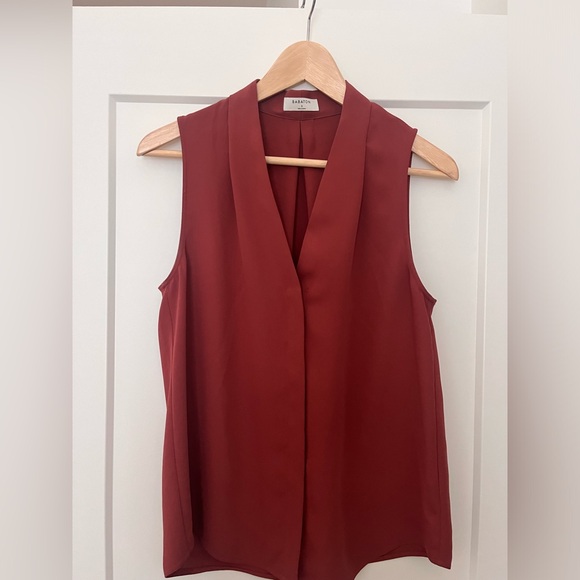 Babaton Blouse - Picture 1 of 3